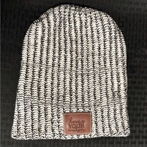 Love Your Melon 100% Cotton Beanie